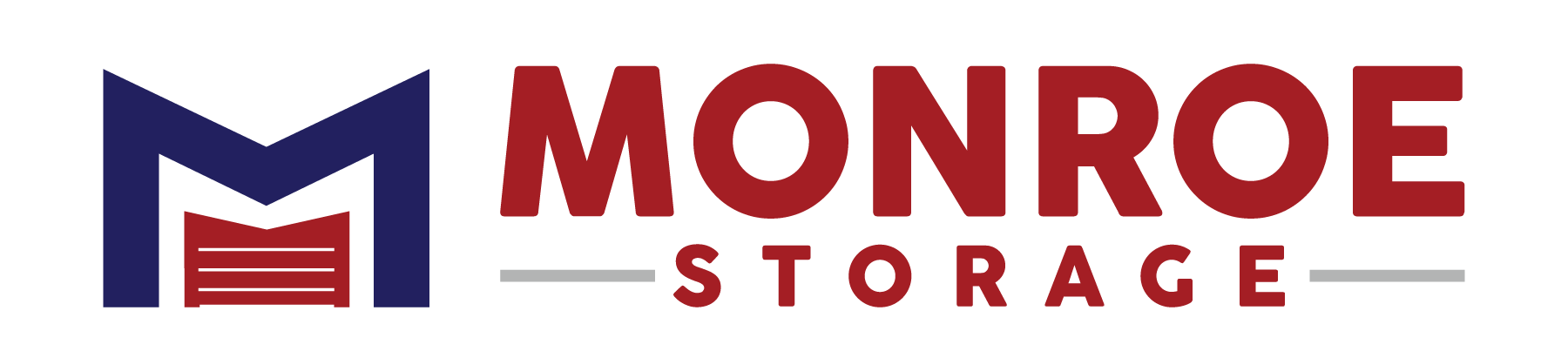 Monroe Storage